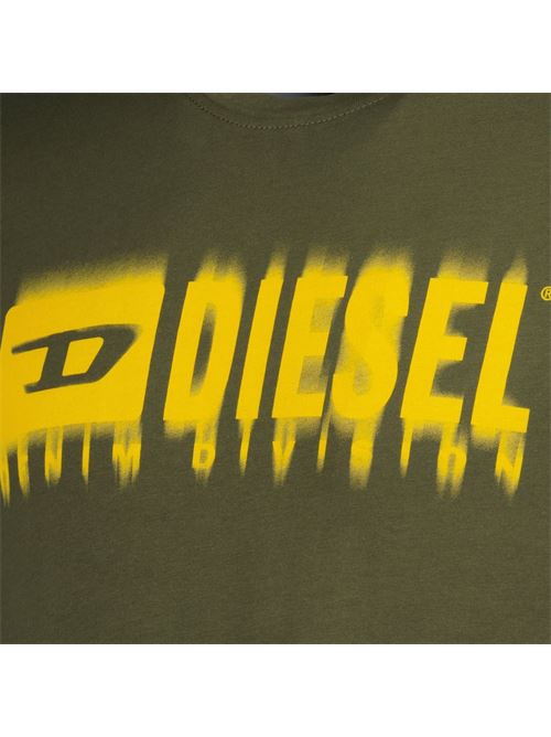  DIESEL | A15398 0GRAI/51F